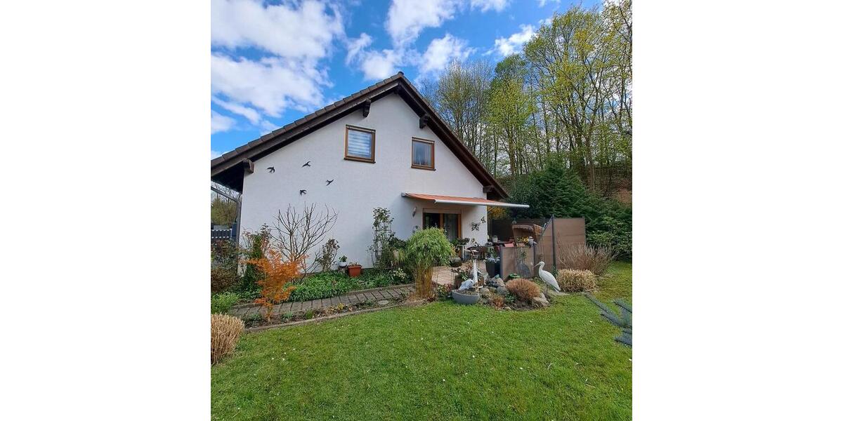 Einfamilienhaus Löhne - 3 Zimmer, 109 m&sup2;, 295.000&euro; | Angebot:26126016