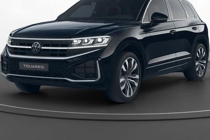 VW Touareg 18.070 km 67.980 &euro; Minden 32427
