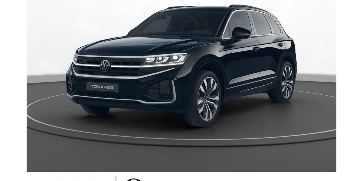 VW Touareg 18.070 km 67.980 &euro; Minden 32427