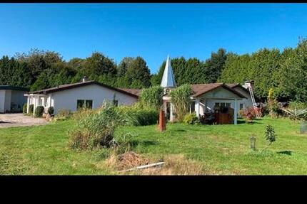 Wohnung Bad Salzuflen Ehrsen-Breden - 5 Zimmer, 166 m&sup2;, 920&euro; | Angebot:25872752