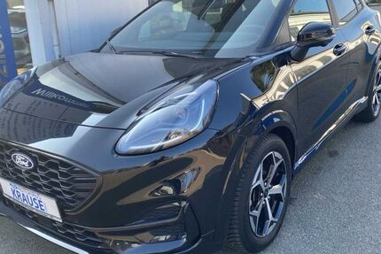 Ford Puma 18.580 km 26.495 &euro; Petershagen 32469