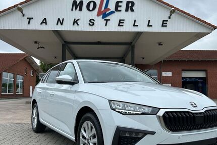 Skoda Scala 11.370 km 18.875 &euro; Lüdersfeld 31702