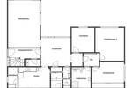 Einfamilienhaus Obernkirchen Vehlen - 7 Zimmer, 223 m&sup2;, 395.000&euro; | Angebot:26790257