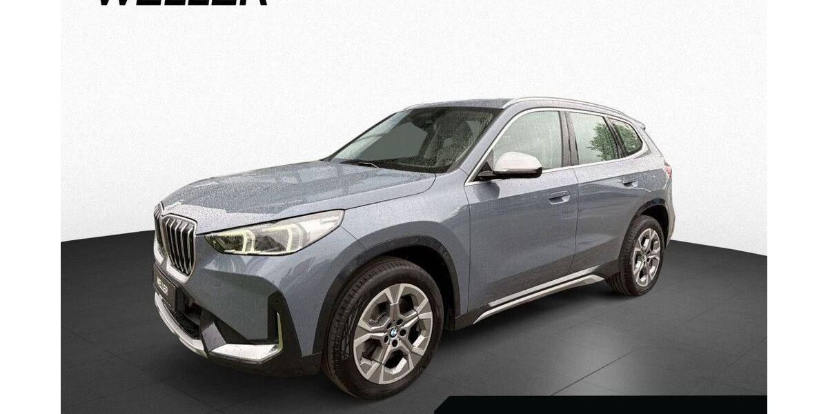 BMW X1 65.359 km 34.440 &euro; Herford 32051