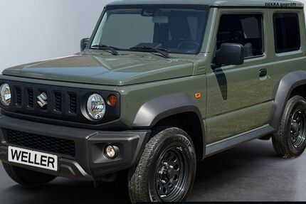 Suzuki Jimny 4.137 km 34.485 &euro; Herford 32049