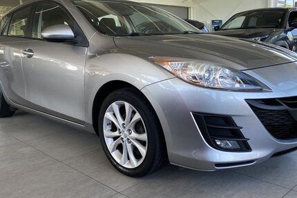 Mazda 3 183.000 km 5.500 &euro; Rinteln 31737