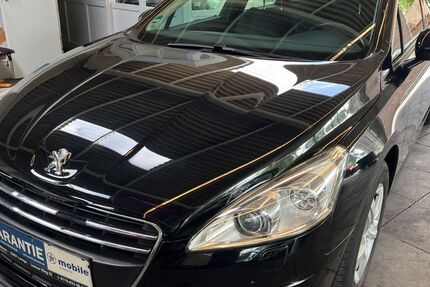 Peugeot 508 170.000 km 3.999 &euro; Lemgo 32657