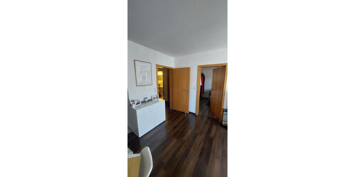 Etagenwohnung Minden Bärenkämpen - 2 Zimmer, 51 m&sup2;, 440&euro; | Angebot:25917212