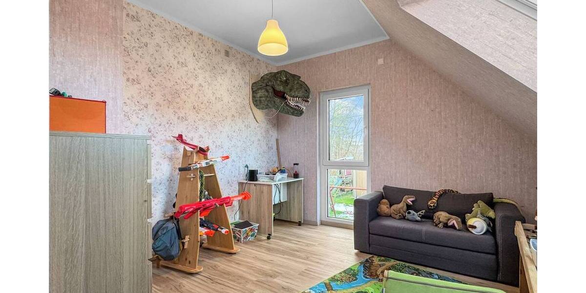 Einfamilienhaus Stolzenau Holzhausen - 5 Zimmer, 154 m&sup2;, 390.000&euro; | Angebot:26037027