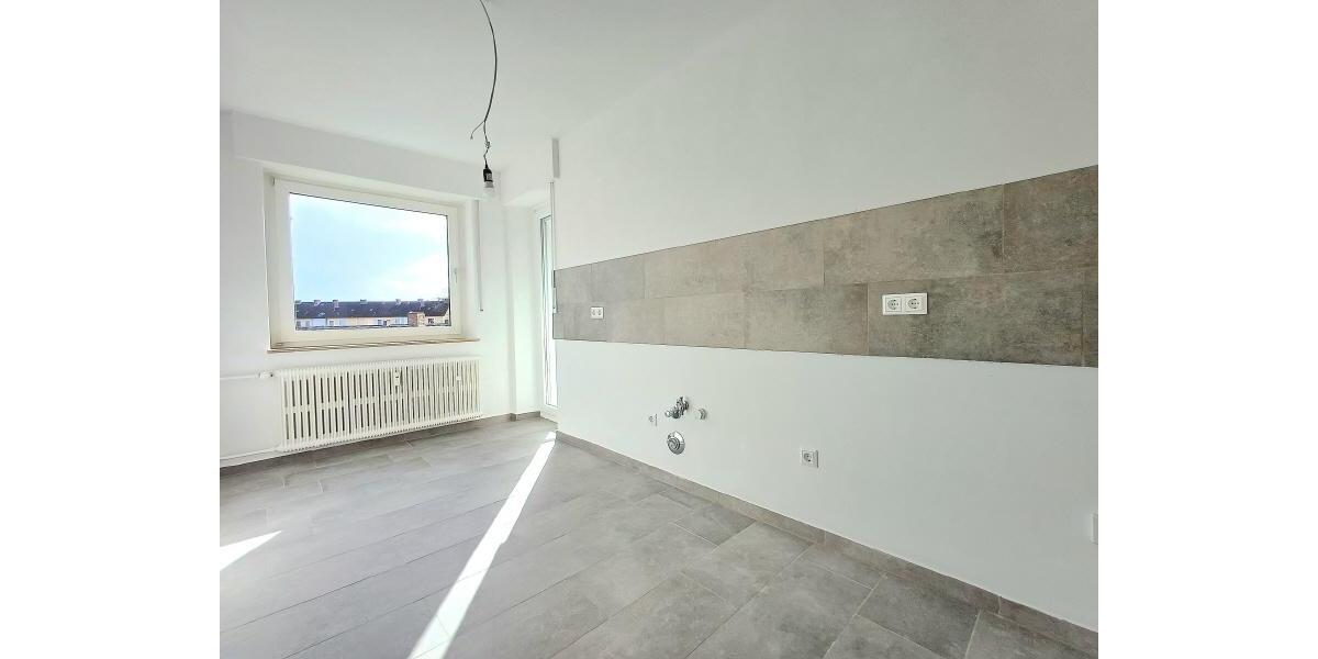 Etagenwohnung Minden Kuhlenkamp - 4 Zimmer, 89 m&sup2;, 849&euro; | Angebot:25590557