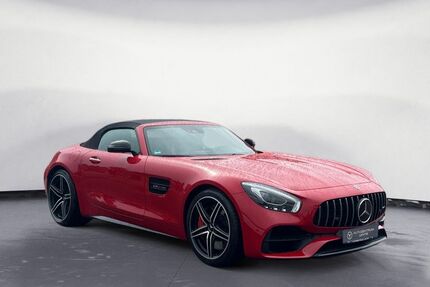 Mercedes-Benz AMG GT C 69.900 km 95.999 &euro; Uchte 31600