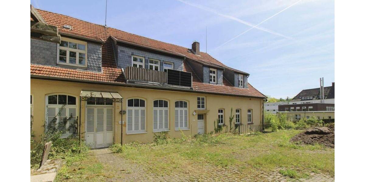 Gewerbeobjekt Rehburg-Loccum Bad Rehburg - 890.000&euro; | Angebot:26245237