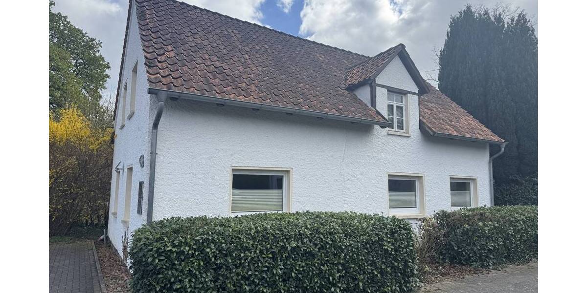 Einfamilienhaus Extertal Silixen - 5 Zimmer, 108 m&sup2;, 187.000&euro; | Angebot:26105608