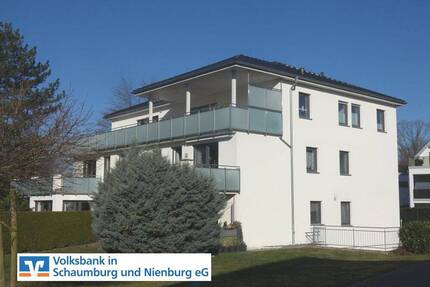 Wohnung Bückeburg - 3 Zimmer, 84 m&sup2;, 298.000&euro; | Angebot:25995802