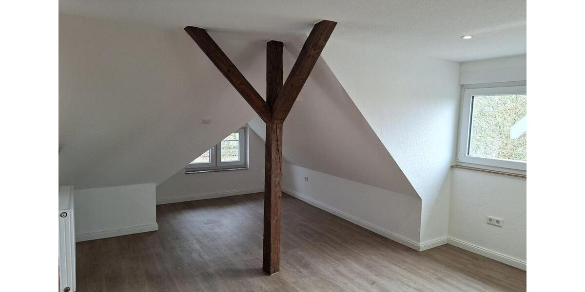 Etagenwohnung Herford Diebrock - 1 Zimmer, 35 m&sup2;, 350&euro; | Angebot:26251798
