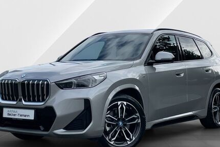 BMW iX1 16.843 km 42.466 &euro; Lübbecke 32312