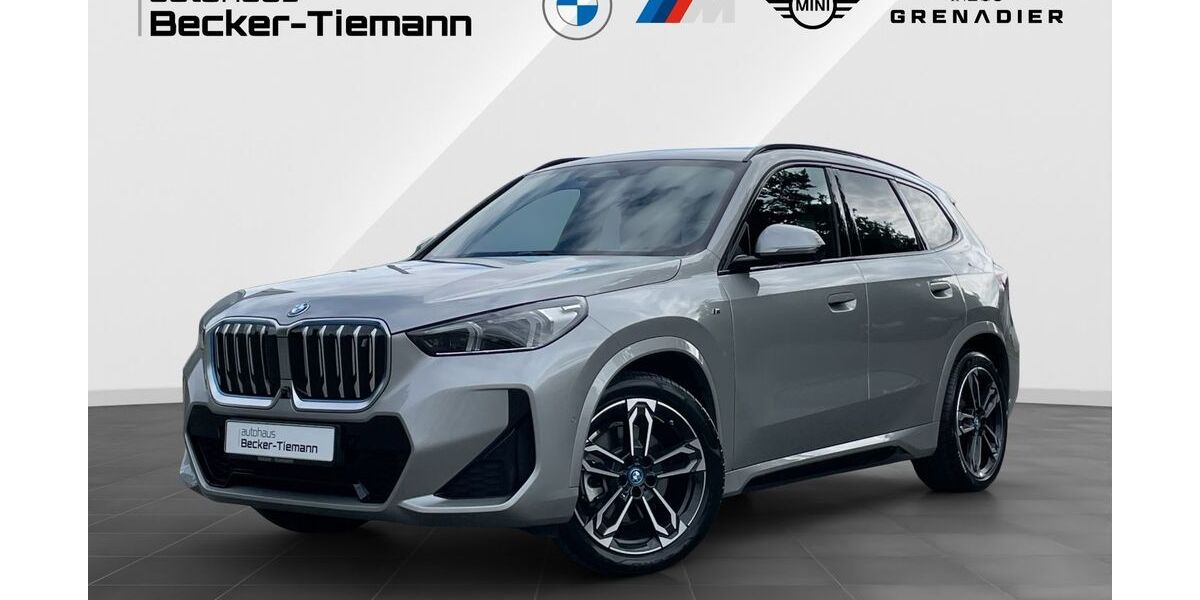 BMW iX1 16.843 km 42.466 &euro; Lübbecke 32312