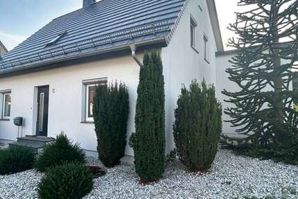 Haus Lemgo / Luherheide Luherheide - 7 Zimmer, 153 m&sup2;, 372.000&euro; | Angebot:25721694