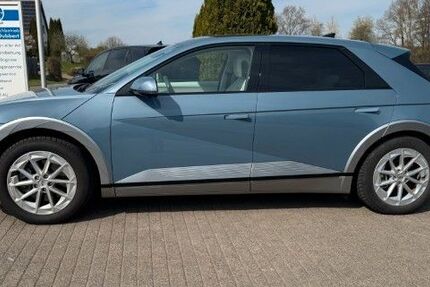 Hyundai IONIQ 5 20.845 km 35.600 &euro; Dörentrup 32694