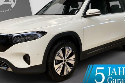 Mercedes-Benz EQB 5.027 km 38.334 &euro; Minden 32427