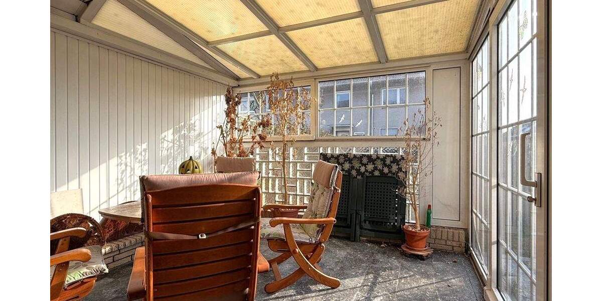 Reihenendhaus Rehburg-Loccum Loccum - 4 Zimmer, 88 m&sup2;, 120.000&euro; | Angebot:25681645