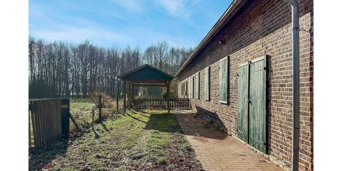 Mehrfamilienhaus, Wohnhaus Hille Unterlübbe - 1 Zimmer, 383 m&sup2;, 380.000&euro; | Angebot:25821884