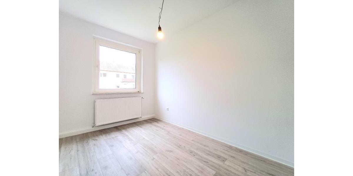 Etagenwohnung Minden Bärenkämpen - 4 Zimmer, 66 m&sup2;, 715&euro; | Angebot:26470305