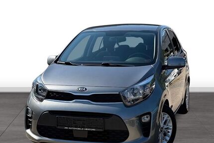 Kia Picanto 43.810 km 10.980 &euro; Herford 32051