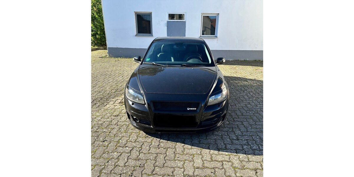 Volvo C30 272.000 km 3.500 &euro; Stadthagen 31655
