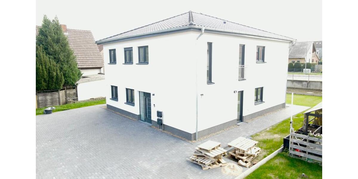 Etagenwohnung Minden Bärenkämpen - 3 Zimmer, 1.428&euro; | Angebot:23431901