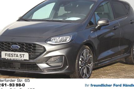 Ford Fiesta 16.900 km 18.990 &euro; Bad Salzuflen 32107