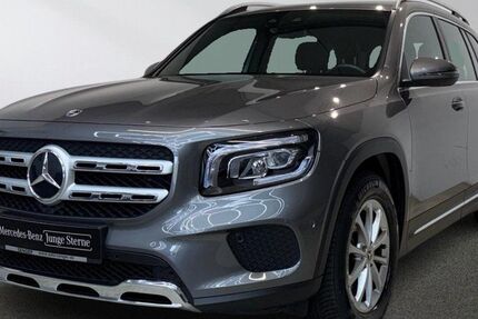 Mercedes-Benz GLB 200 52.037 km 34.590 &euro; Bünde 32257