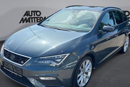 Seat Leon 90.869 km 16.990 &euro; Herford 32051