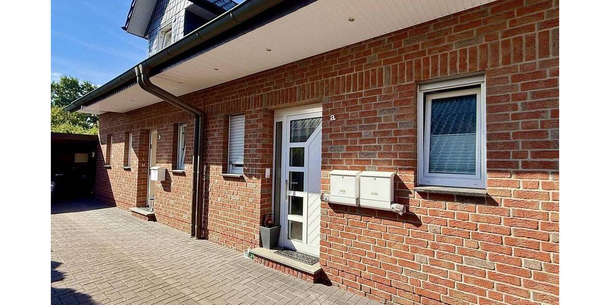 Doppelhaushälfte Löhne Obernbeck - 5 Zimmer, 135 m&sup2;, 270.000&euro; | Angebot:25685804