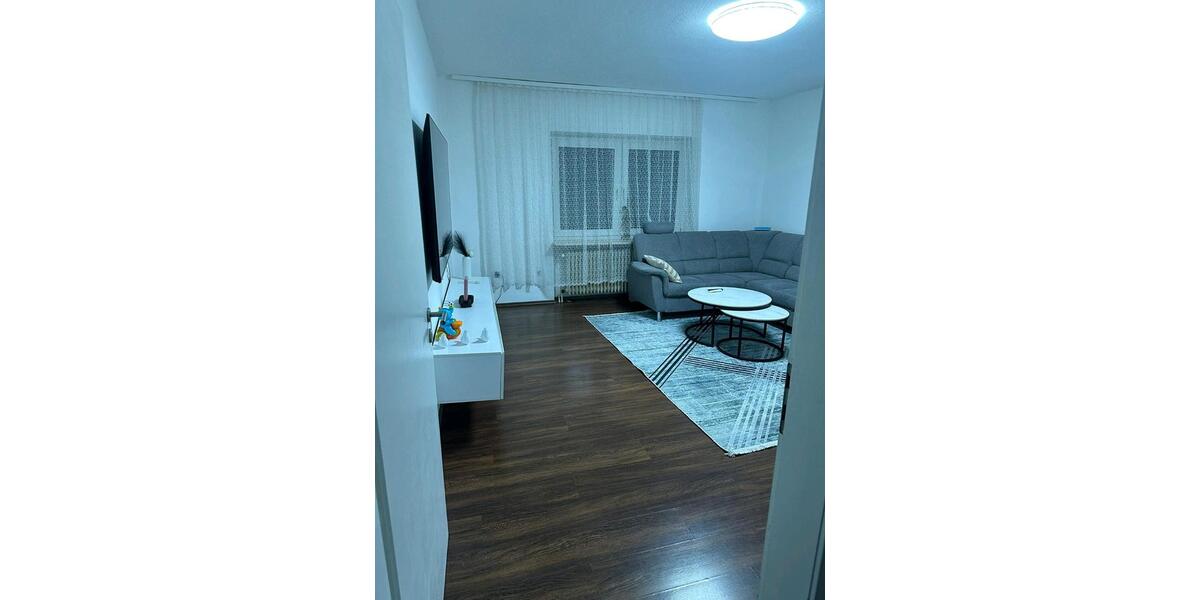 Erdgeschoßwohnung Bad Salzuflen Ehrsen-Breden - 2.5 Zimmer, 75 m&sup2;, 970&euro; | Angebot:25974934