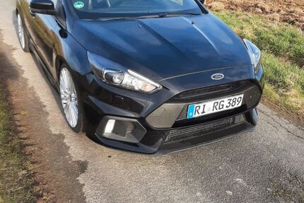 Ford Focus 71.000 km 28.700 &euro; Auetal 31749