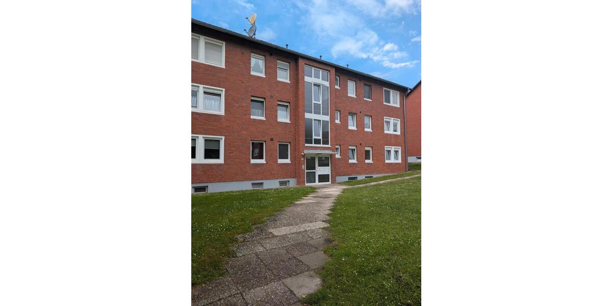 Erdgeschoßwohnung Hessisch Oldendorf - 3 Zimmer, 65 m&sup2;, 125.400&euro; | Angebot:26610507