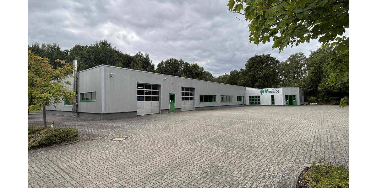 Gewerbeobjekt Espelkamp - 725.000&euro; | Angebot:25739008