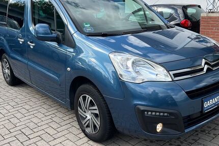 Citroen Berlingo 128.556 km 9.000 &euro; Löhne Mennighüffen 32584