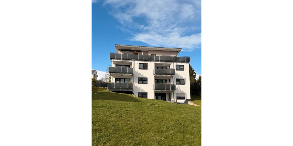 Etagenwohnung Herford Diebrock - 3 Zimmer, 95 m&sup2;, 1.350&euro; | Angebot:25963758