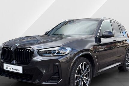 BMW X3 89.684 km 47.804 &euro; Lemgo 32657