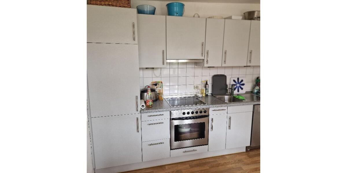 Etagenwohnung Minden - 2 Zimmer, 75 m&sup2;, 600&euro; | Angebot:25512268