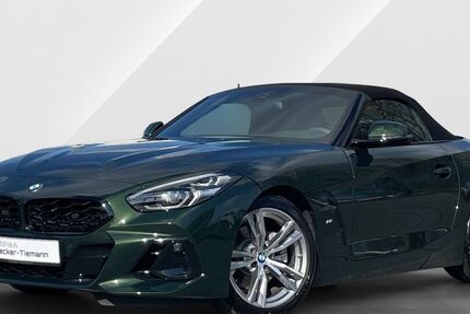 BMW Z4 7.434 km 47.455 &euro; Lübbecke 32312