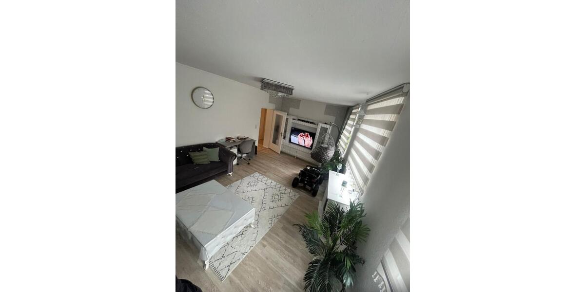 Etagenwohnung Stadthagen - 3.5 Zimmer, 100 m&sup2;, 800&euro; | Angebot:25380299