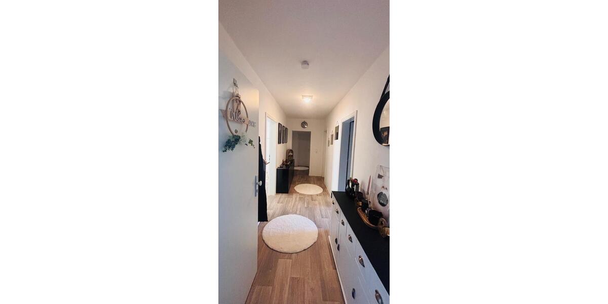 Etagenwohnung Hiddenhausen - 3 Zimmer, 72 m&sup2;, 5.000&euro; | Angebot:25287111