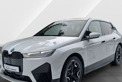 BMW iX 27.602 km 44.902 &euro; Bünde 32257
