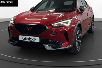 Cupra Formentor 56.750 km 23.580 &euro; Minden 32427