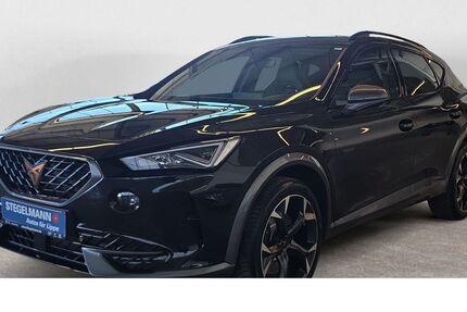 Cupra Formentor 87.909 km 27.290 &euro; Lemgo 32657