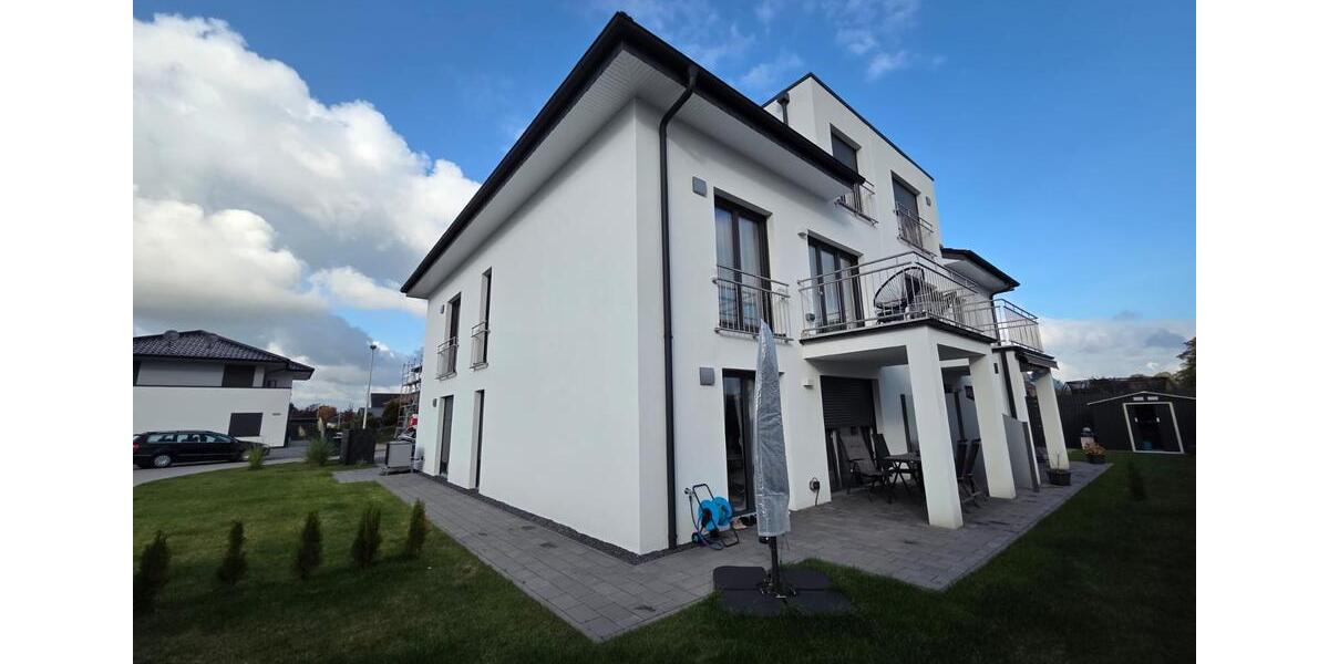Erdgeschoßwohnung Minden - 2 Zimmer, 62 m&sup2;, 850&euro; | Angebot:26531261