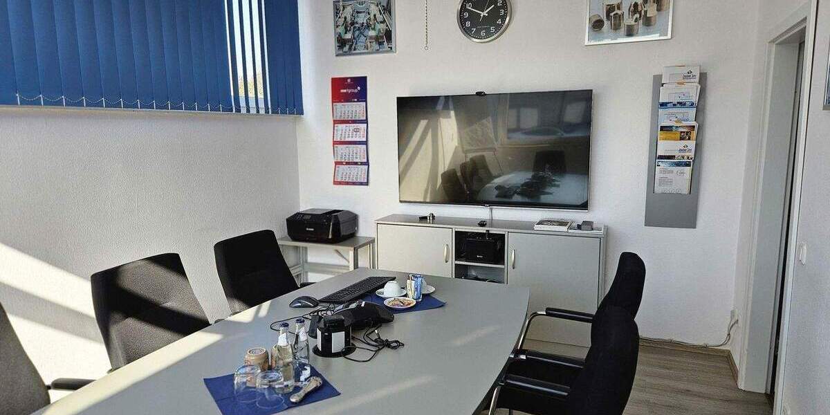 Gewerbeobjekt Kalletal-Erder Erder - 2.500&euro; | Angebot:25771950